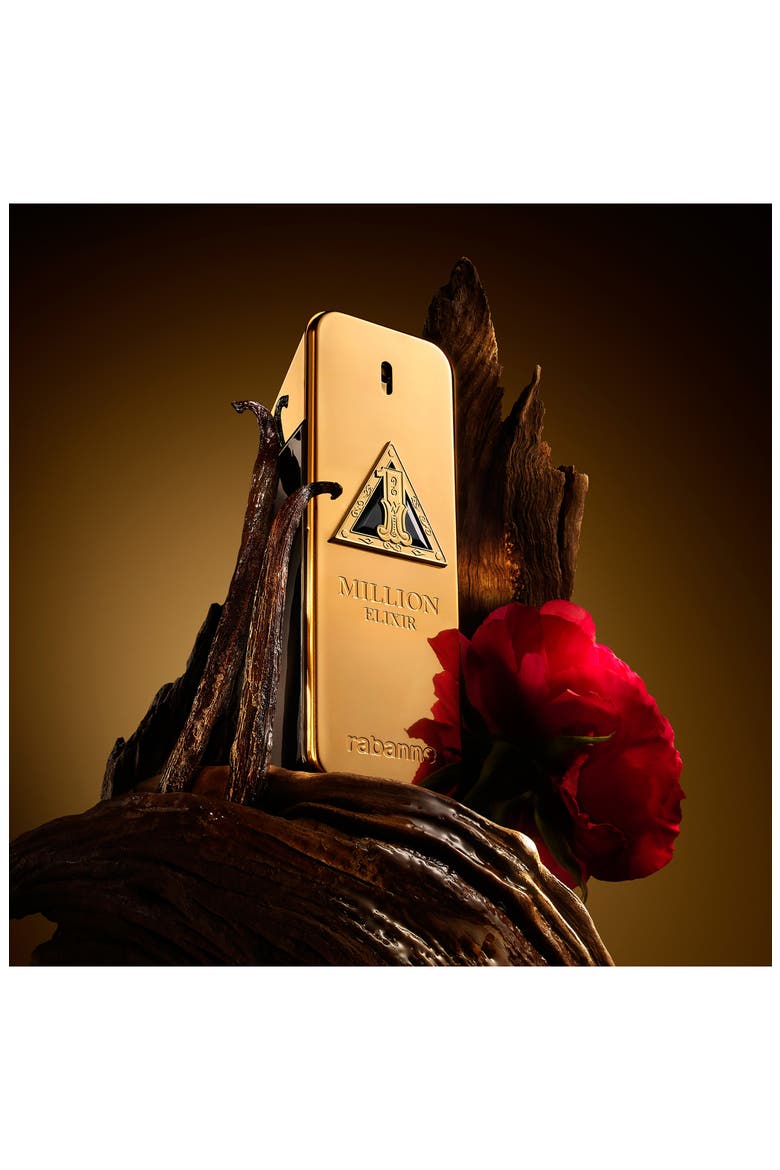1 Million Elixir Parfum 3-Piece Gift Set $228 Value, Alternate, color, NO COLOR