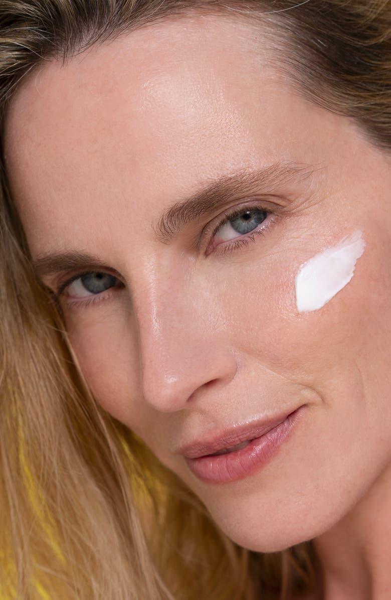 FRÉ Skincare MOISTURIZE ME Ultra Rich Repair Cream, Alternate, color, White