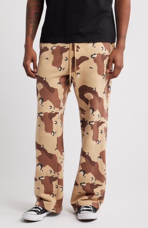 Nordstrom camo joggers online