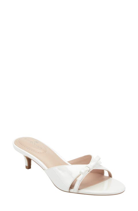Rissie Slide Sandal (Women)
