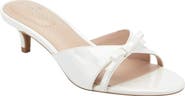 Bandolino Rissie Slide Sandal