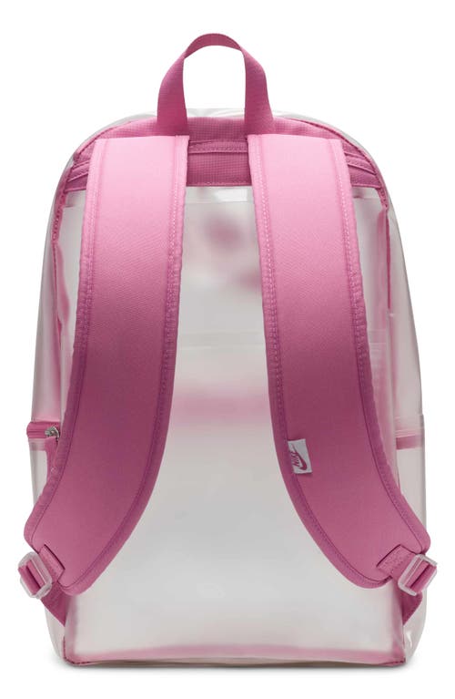 Nike Heritage Crystal Big Kids' Backpack (25l)