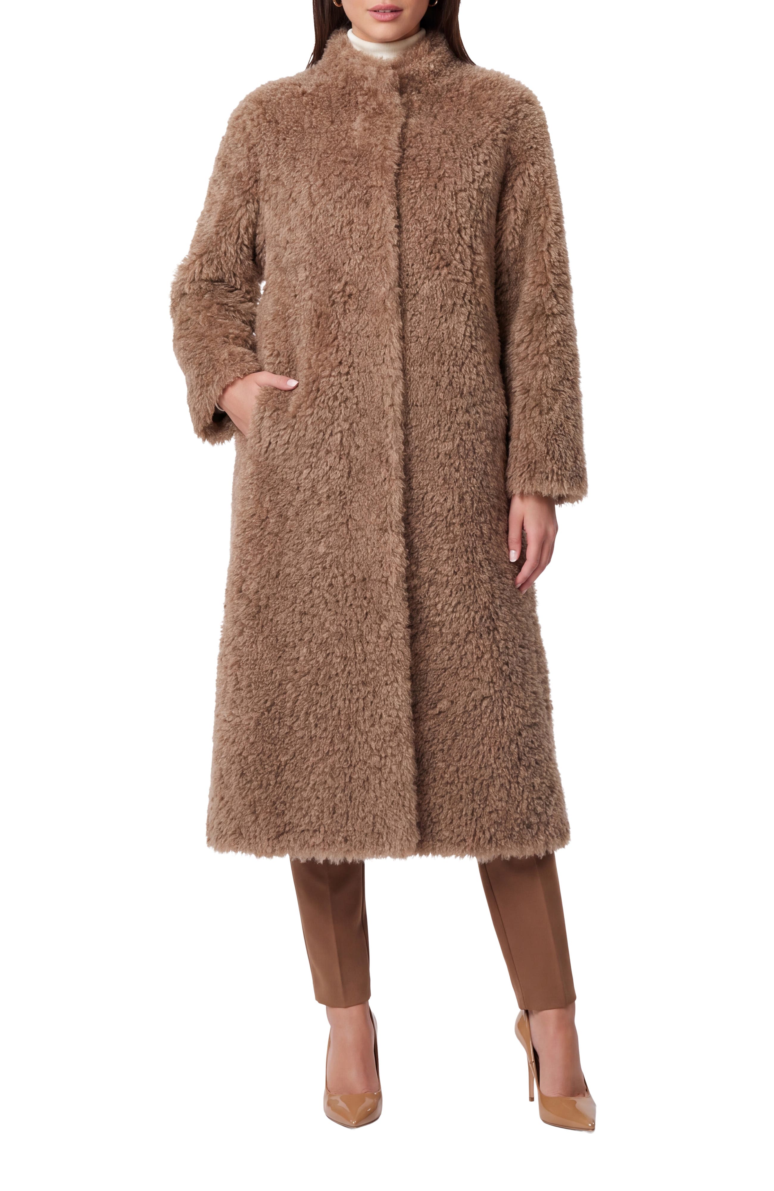 selected TAUPE