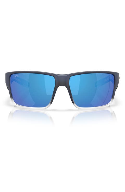Reefton Pro 63mm Sunglasses