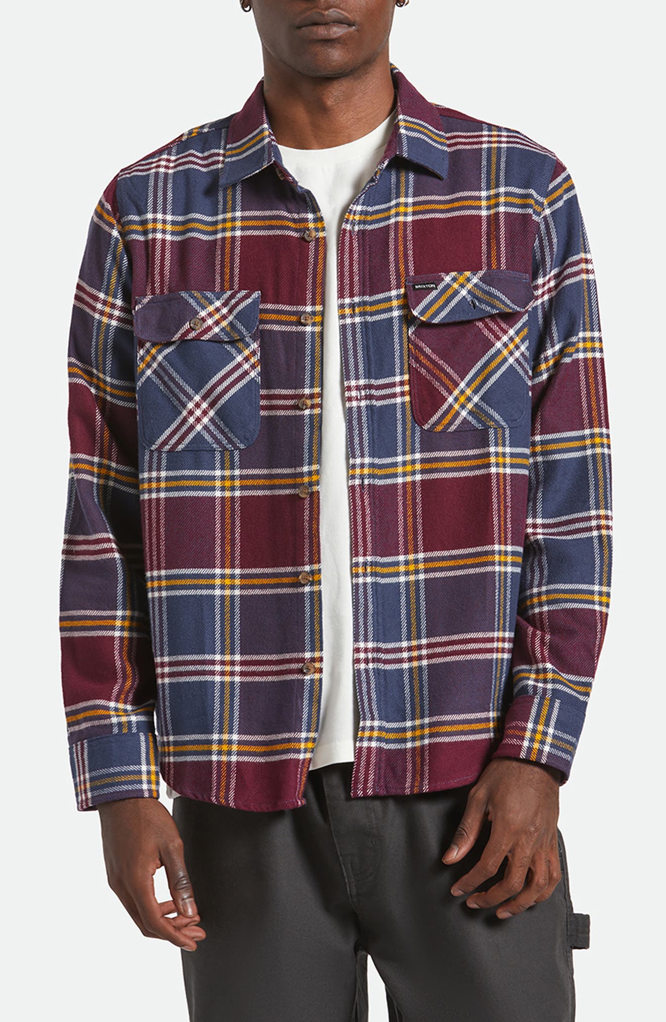 selected MOOD INDIGO/PORT/SAFFRON
