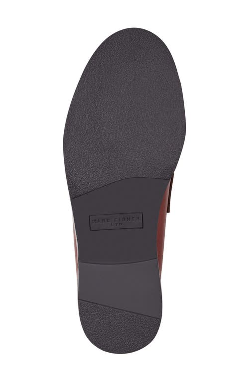 Shop Marc Fisher Ltd Palista Loafer