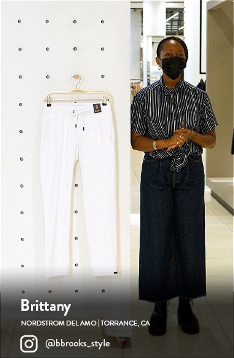 Flex Pro Icon Slim Fit Joggers, sales video thumbnail