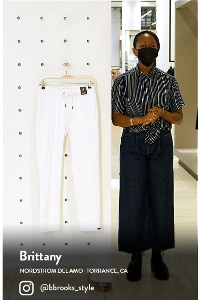 Flex Pro Icon Slim Fit Joggers video