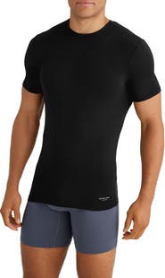 Tommy John Essential Second Skin T-Shirt