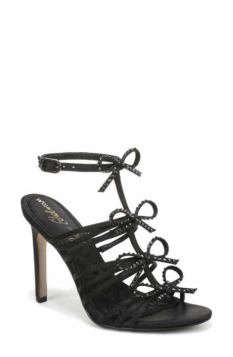 Sam Edelman Iman Ankle Strap Sandal