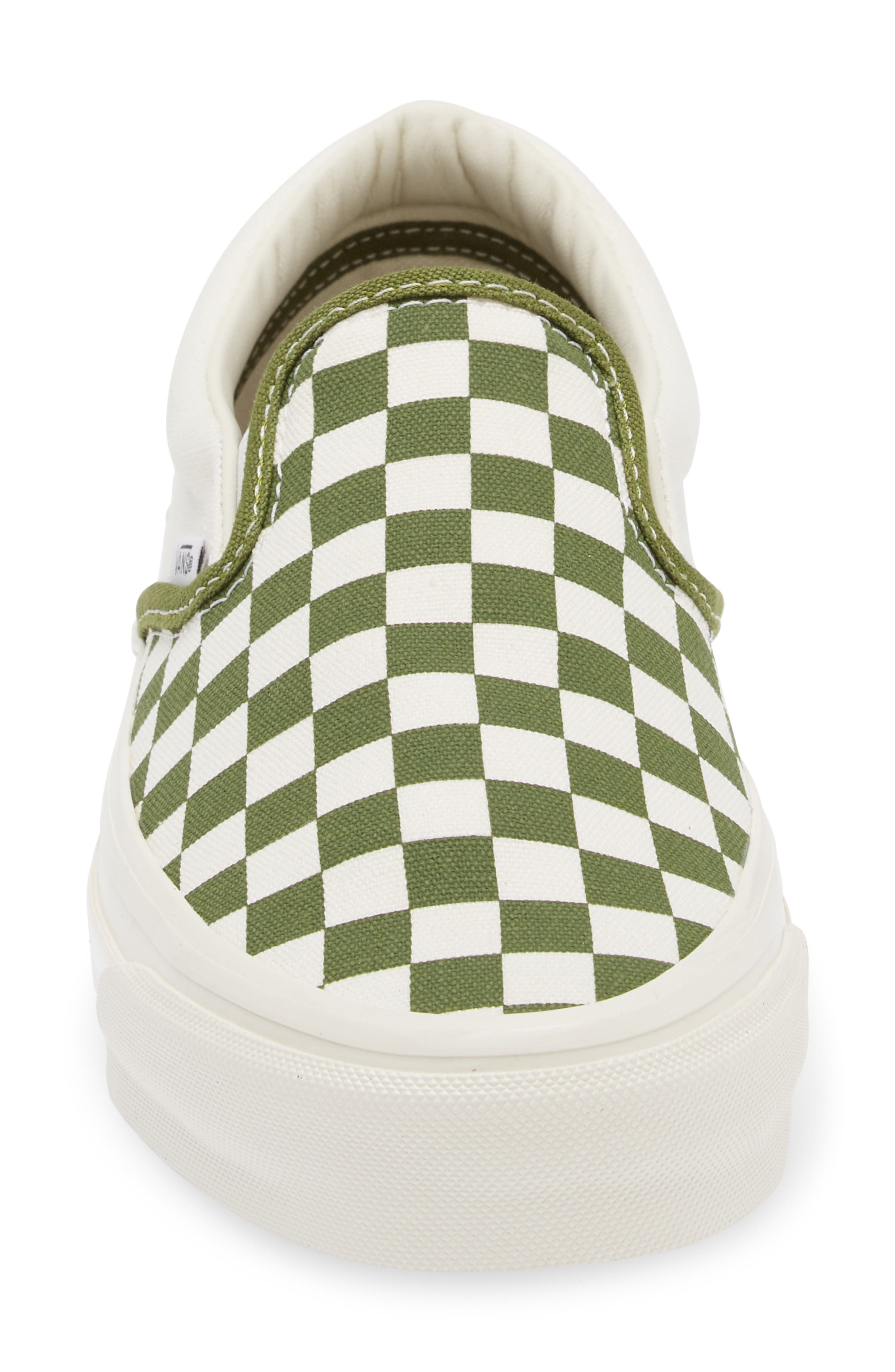 Vans Reissue 98 Slip-On Sneaker, Alternate, color, 