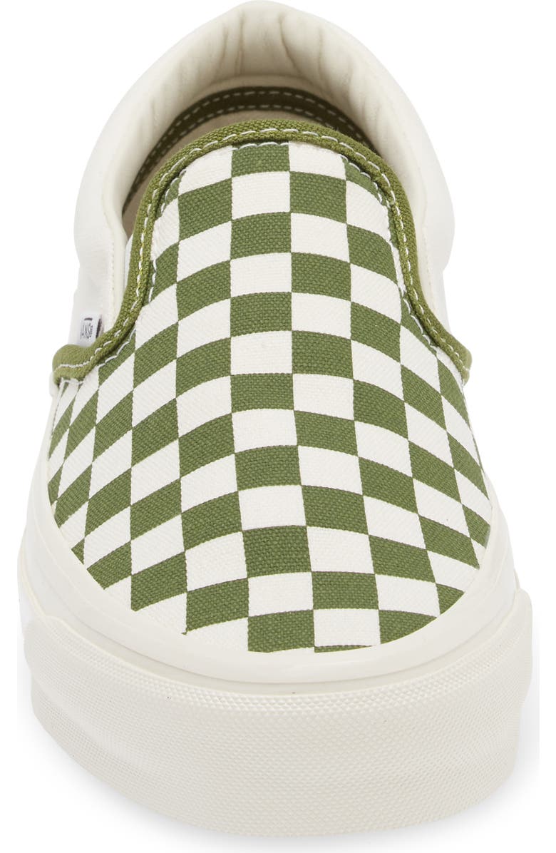 Vans Reissue 98 Slip-On Sneaker, Alternate, color,
