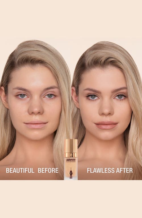 Charlotte Tilbury Airbrush Flawless Foundation