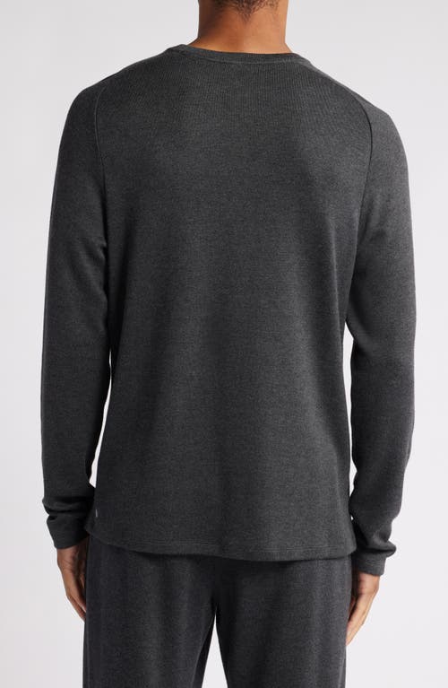ZELLA ZELLA PEAK LUX LONG SLEEVE T-SHIRT