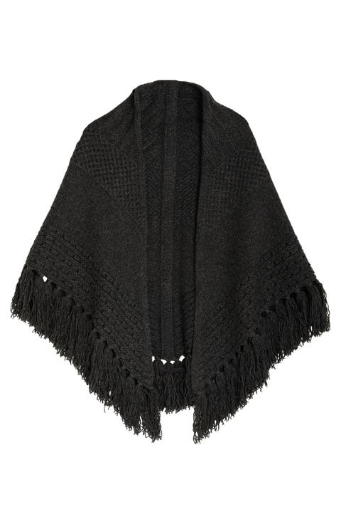 Gramercy Stitch Triangle