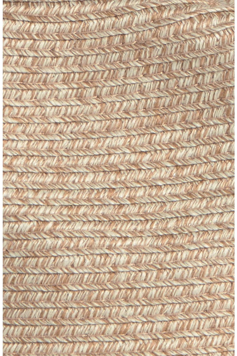 Packable Panama Hat, Alternate, color, NATURAL