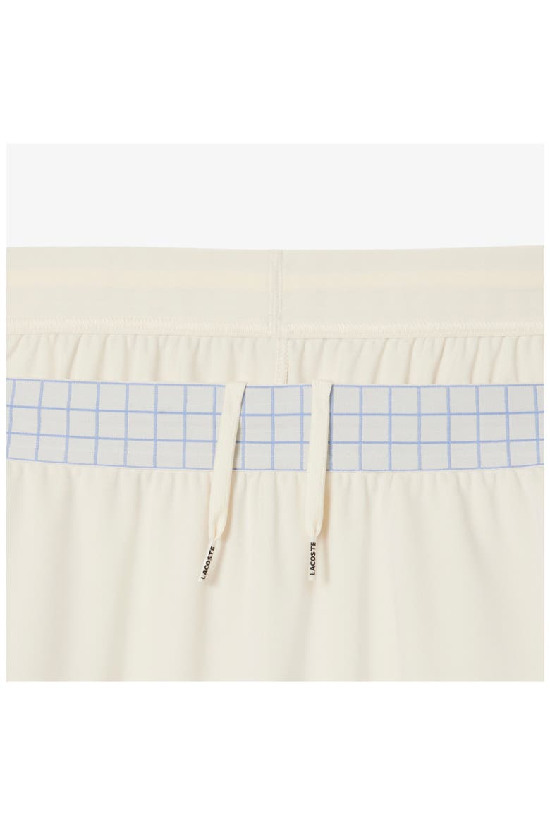 Drawstring Jersey Shorts, Alternate, color, LAPLAND