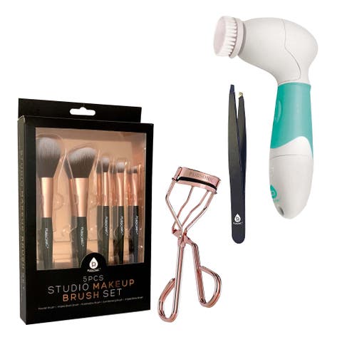 Beauty Essentials Bundle