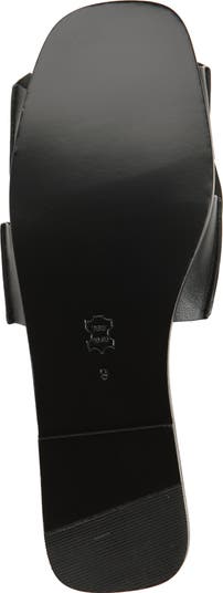 Wendy Slide Sandal