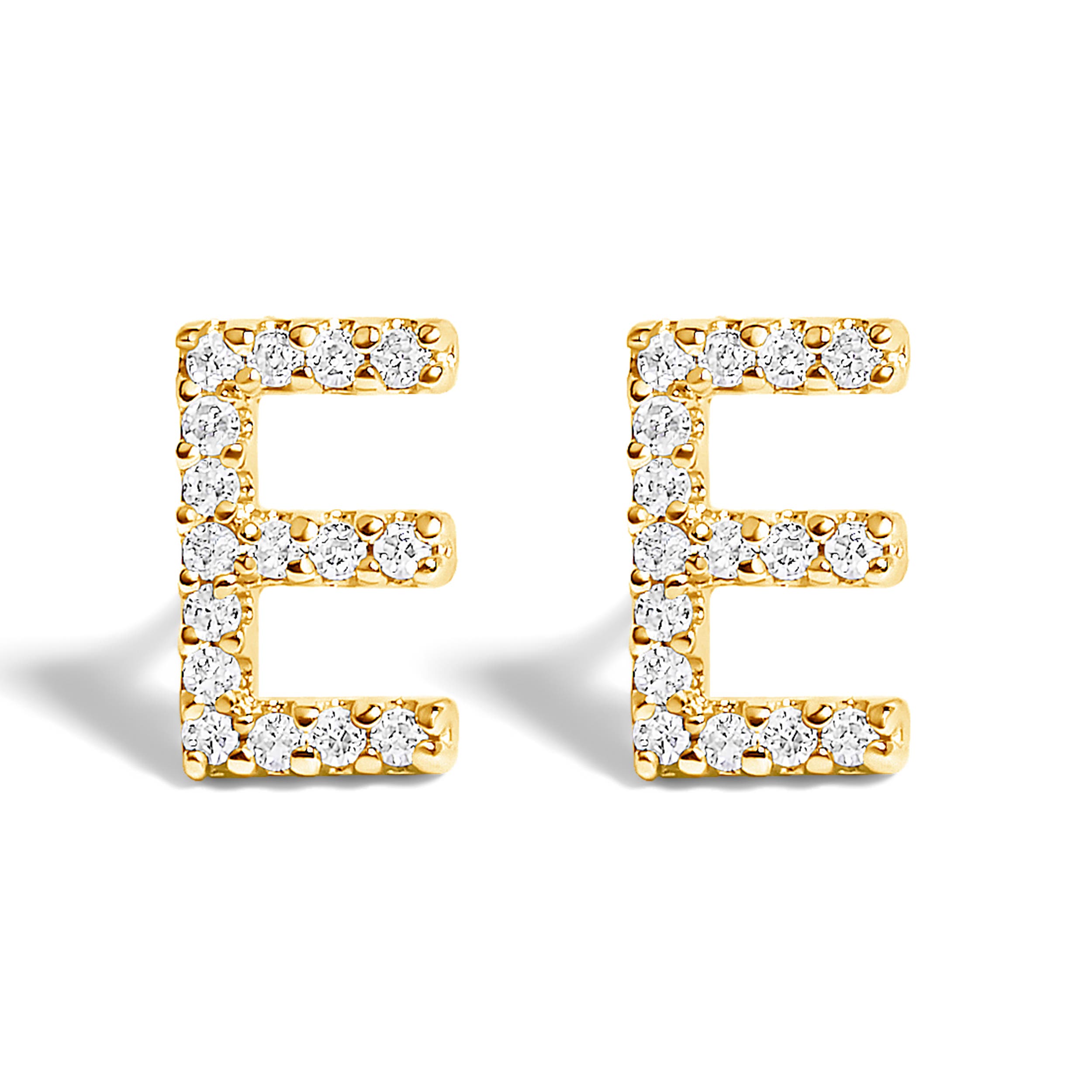 Yellow Gold | E