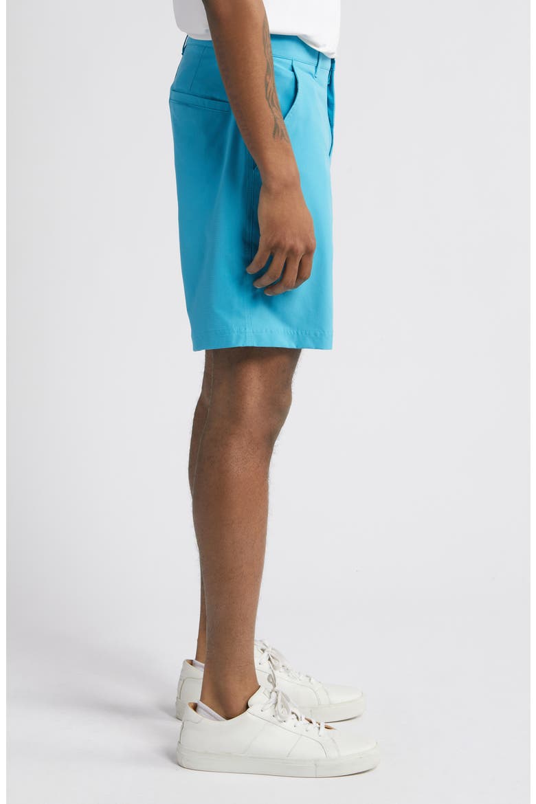 Arlo Mesh Golf Shorts, Alternate, color, MAUI