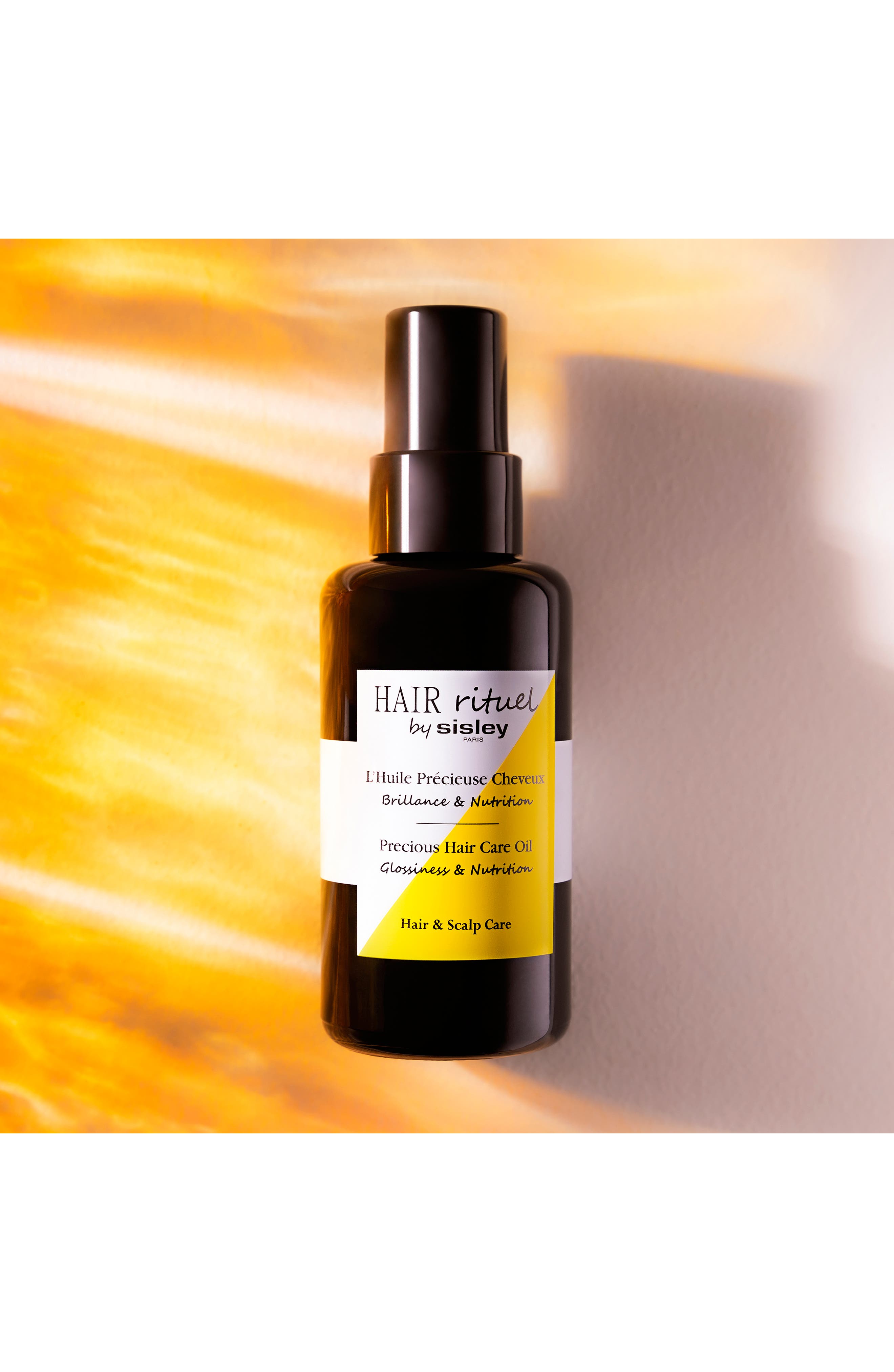 Hair Rituel Precious Hair Care Oil | Nordstrom
