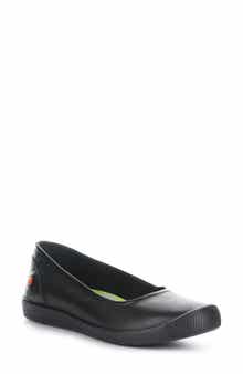 Softinos by Fly London Fly London Ilsa Ballet Flat