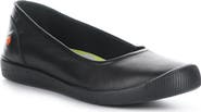 Softinos by Fly London Fly London Ilsa Ballet Flat