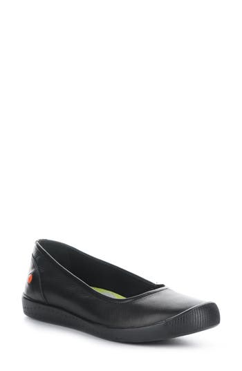 Fly London Ilsa Ballet Flat