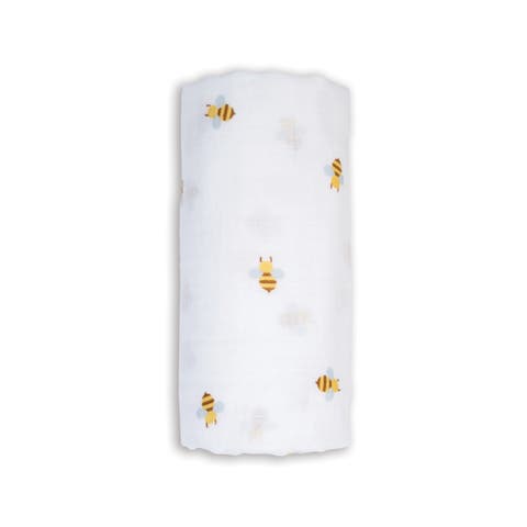 Cotton Muslin Swaddle