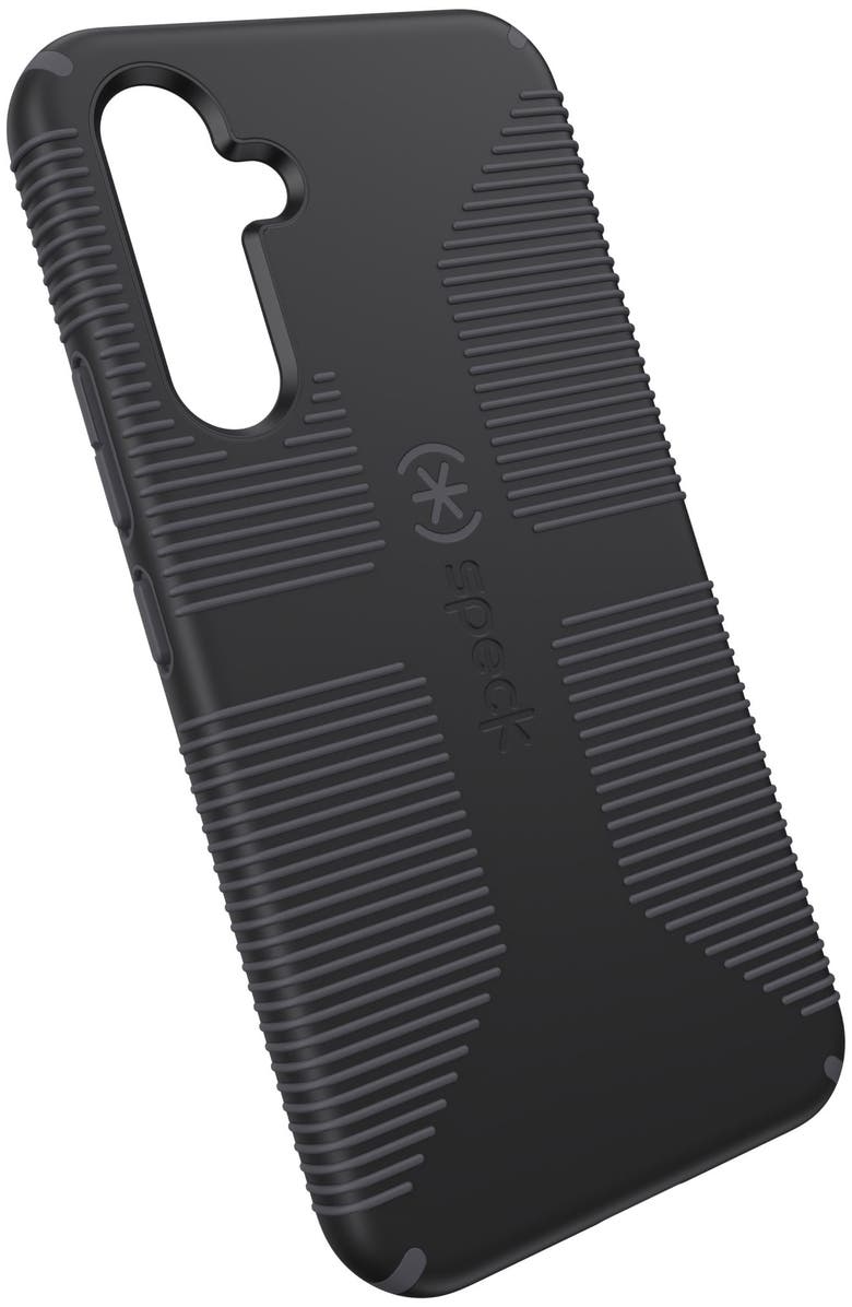 Speck Presidio Impact Hero Case for Samsung Galaxy A54 5G, Alternate, color, Black
