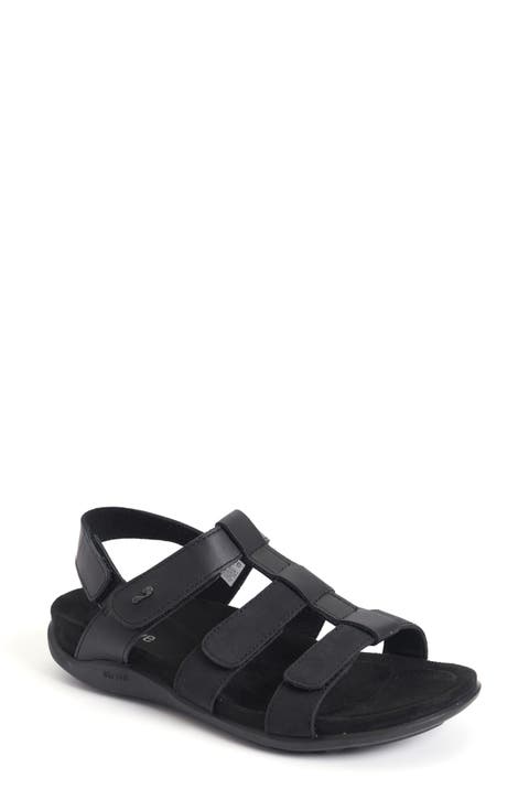 Cassis Cage Sandal (Women)