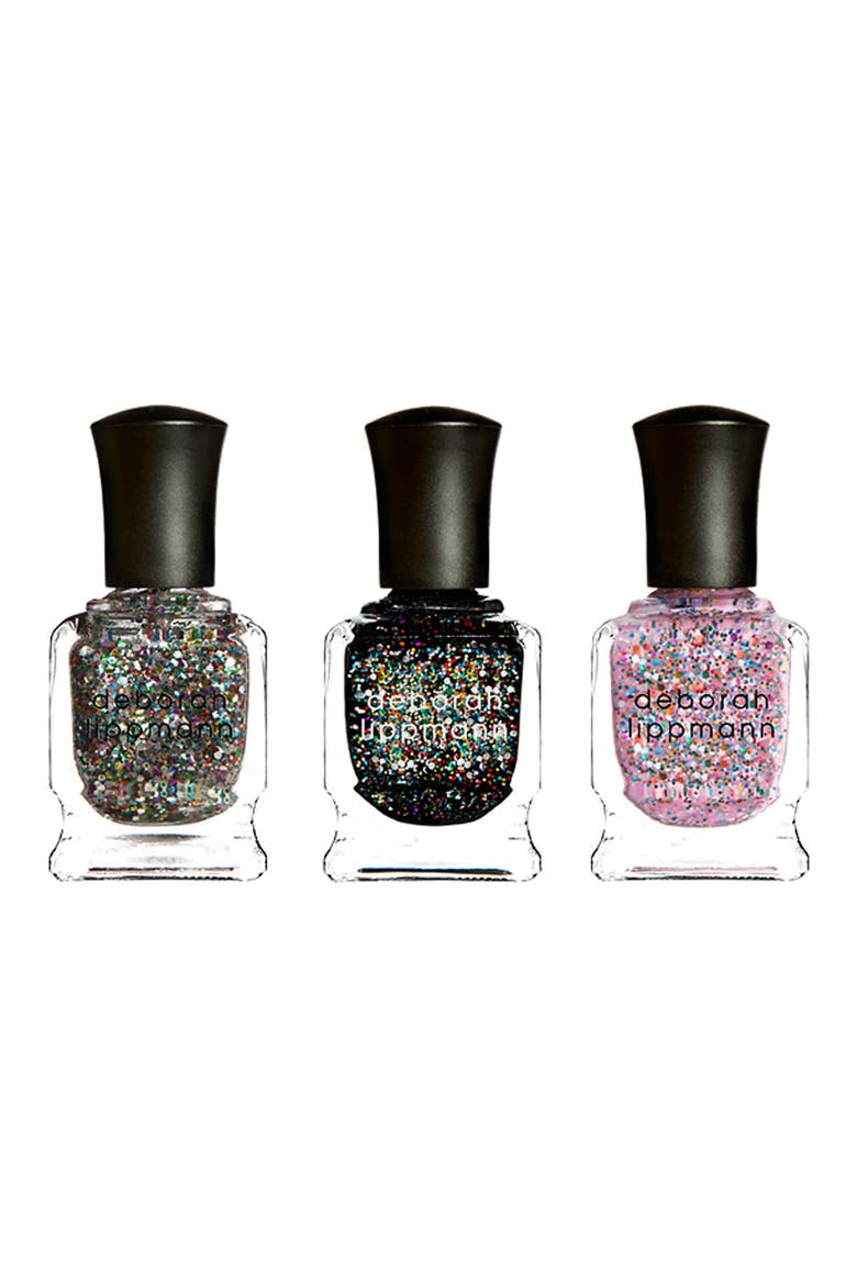 'Get This Party Started' Set, Alternate, color, NO COLOR