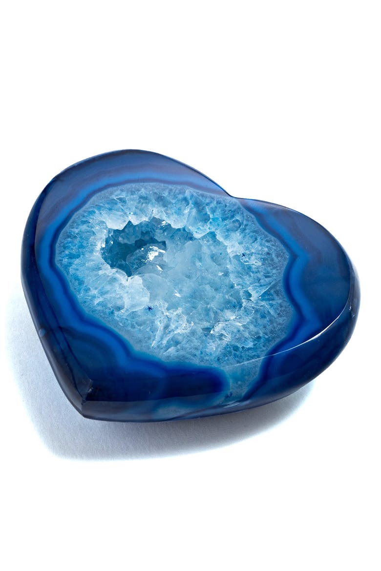 Cuore Heart, Main, color, BLUE