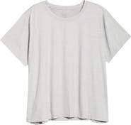 Lysse Perfect Box Cut T-Shirt