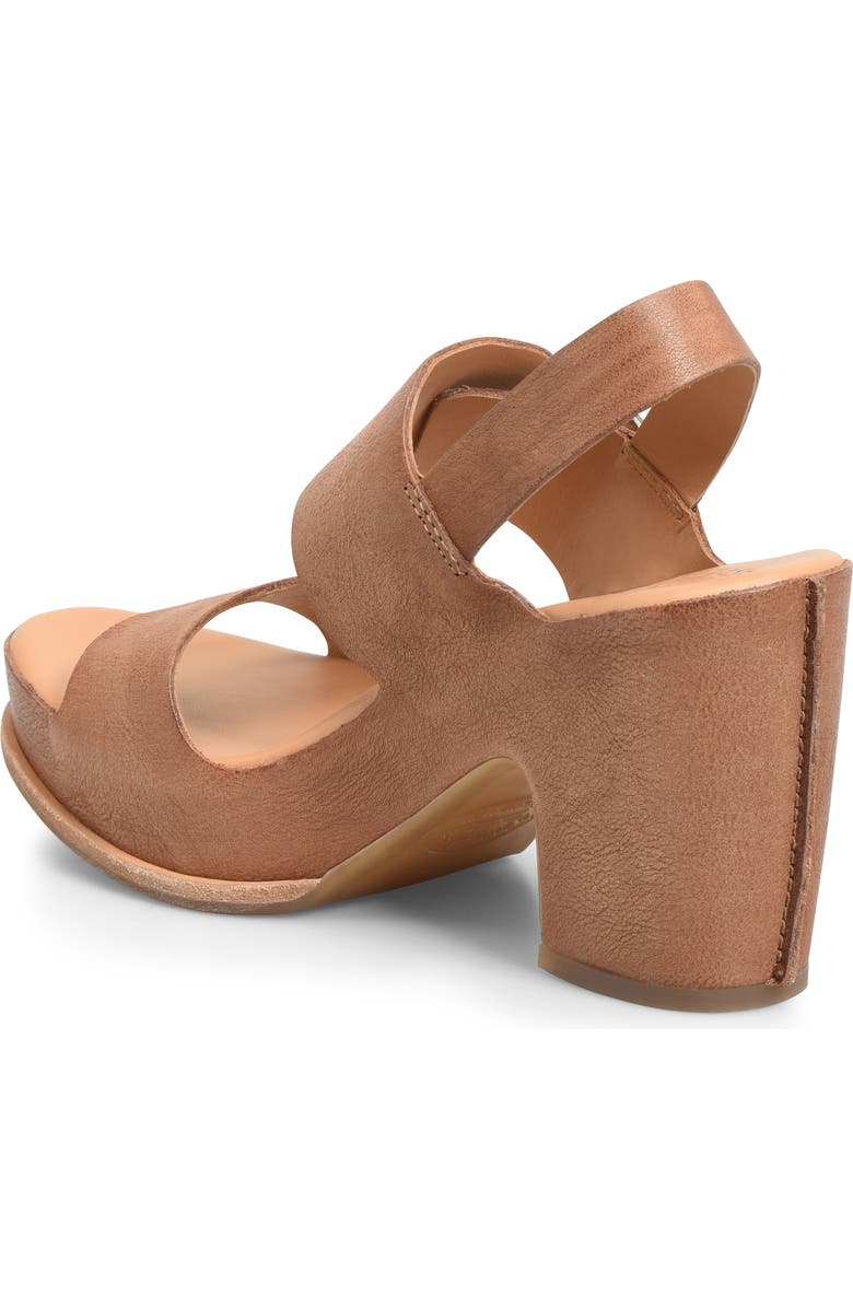 Kork-Ease<sup>®</sup> San Carlos Platform Sandal, Alternate, color,