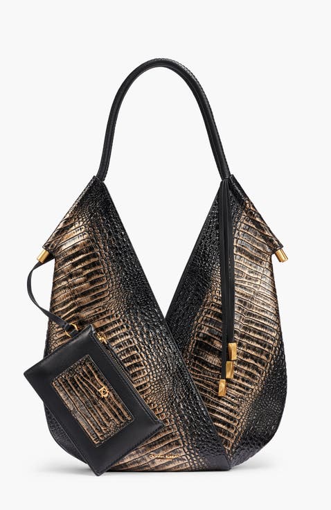 Baldwin Shoulder Bag