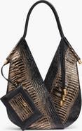Donna Karan New York Baldwin Shoulder Bag
