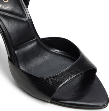 Forevermore Ankle Strap Sandal