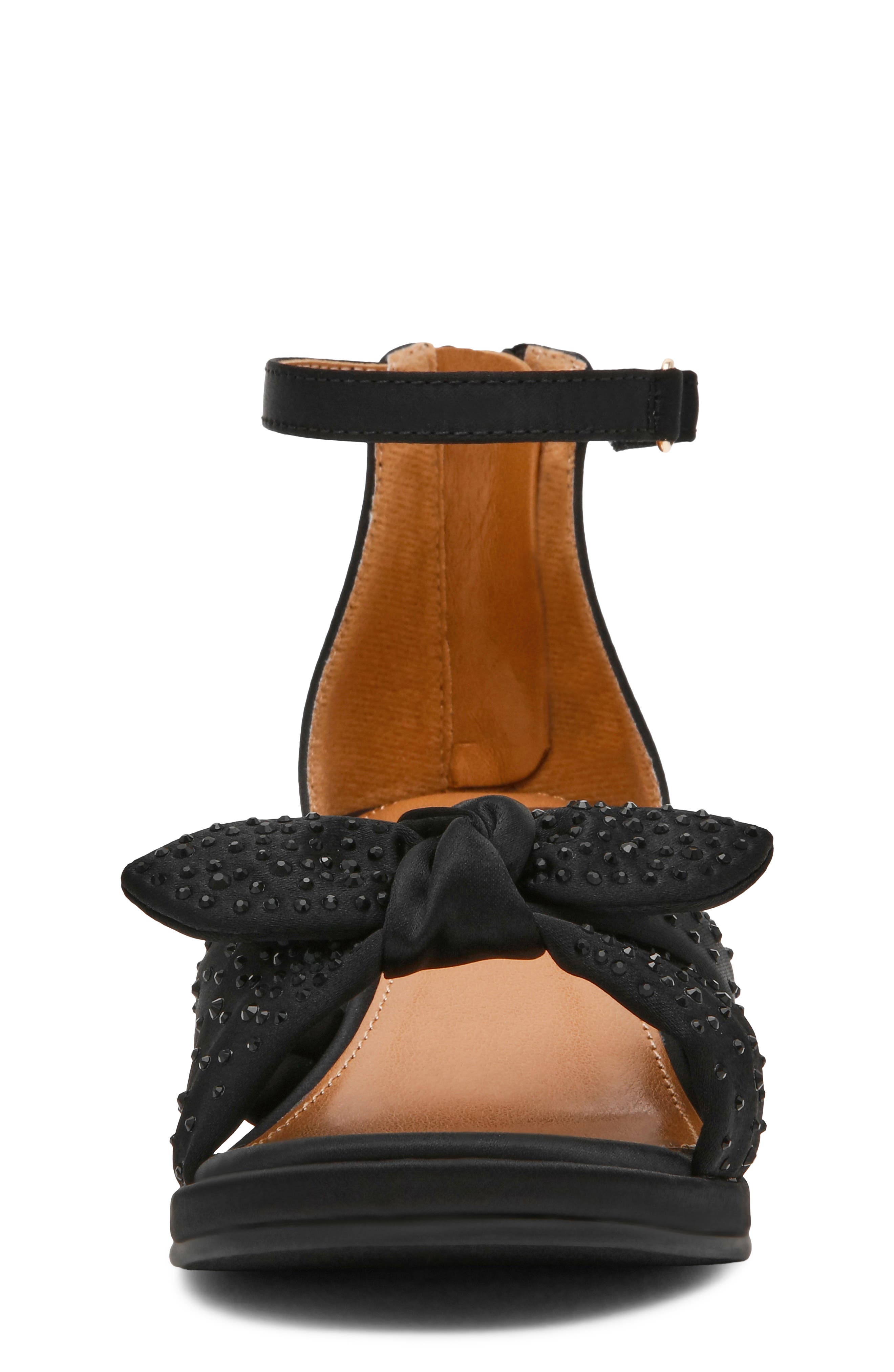 Kids' Sureal Sandal, Alternate, color, BLACK