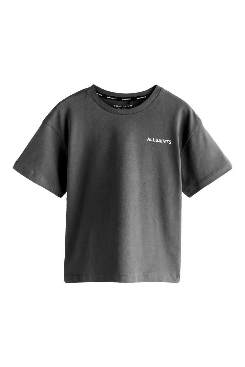 Kids' Motif Graphic 3-Pack T-Shirts, Alternate, color, BLACK