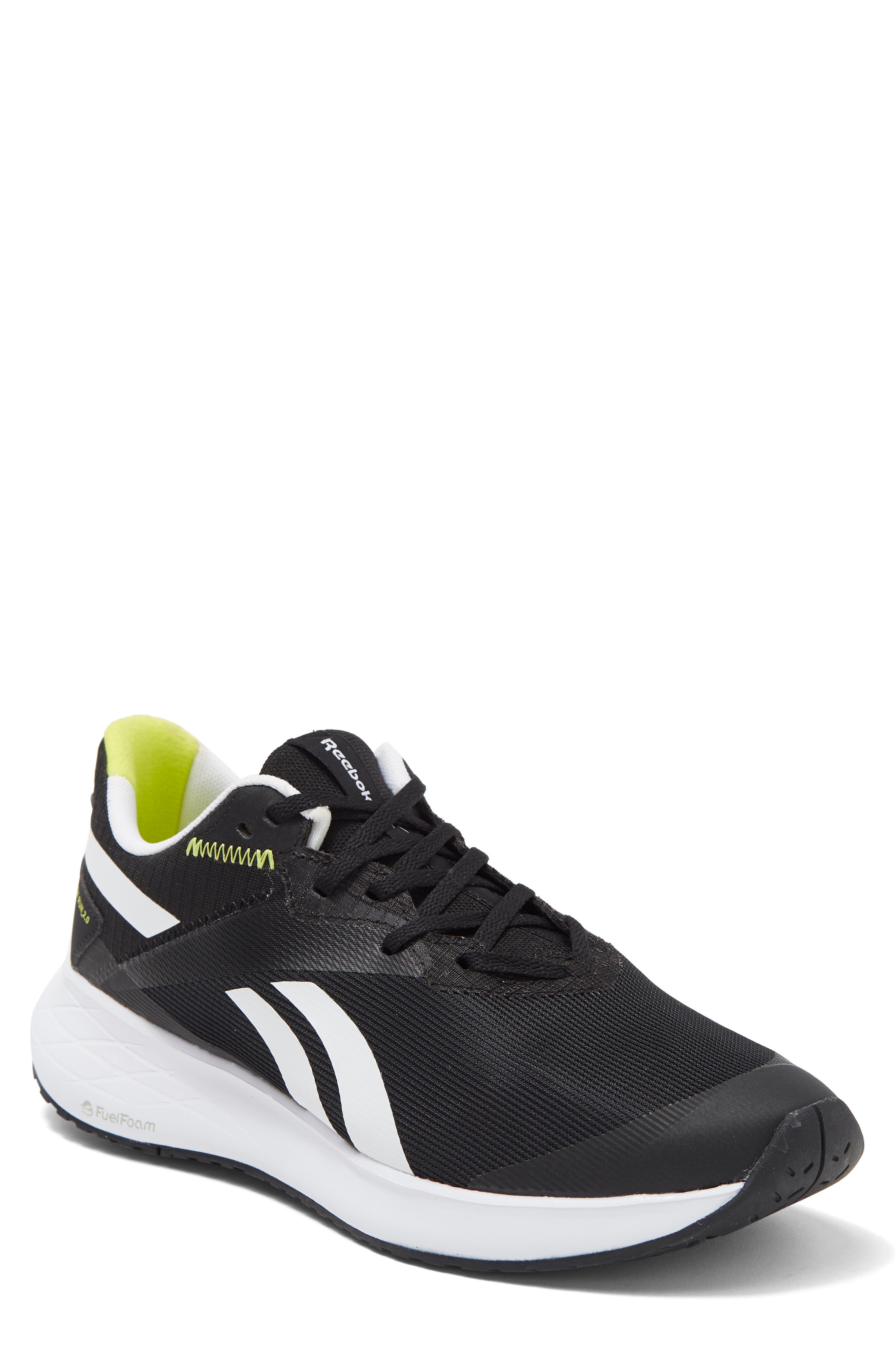 Reebok Energen Plus Running Shoe, Main, color, 