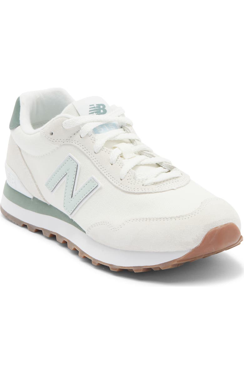 New Balance 515H Running Sneaker, Main, color, Sea Salt/ Clay Ash