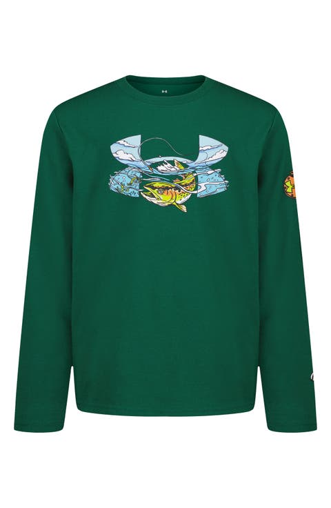 Kids' Great Catch T-Shirt