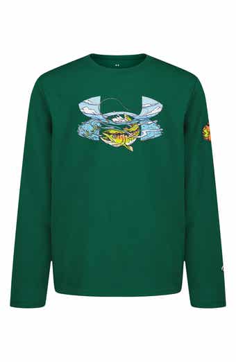 Kids' Great Catch Graphic T-Shirt