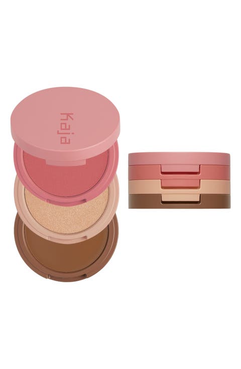 Face Bento Palette Stack