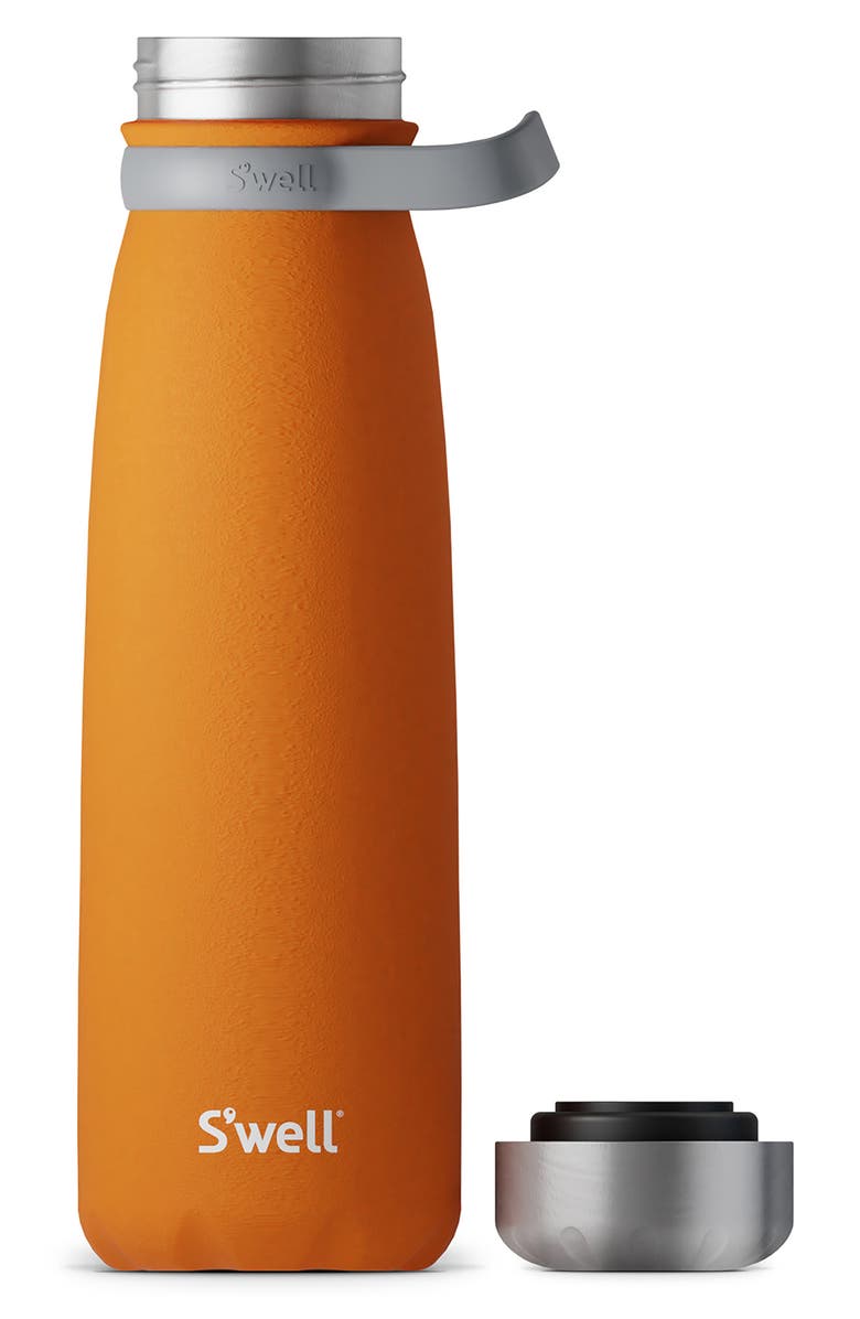 S'well Traveler Sedona 40-Ounce Insulated Stainless Steel Water Bottle, Alternate, color, 