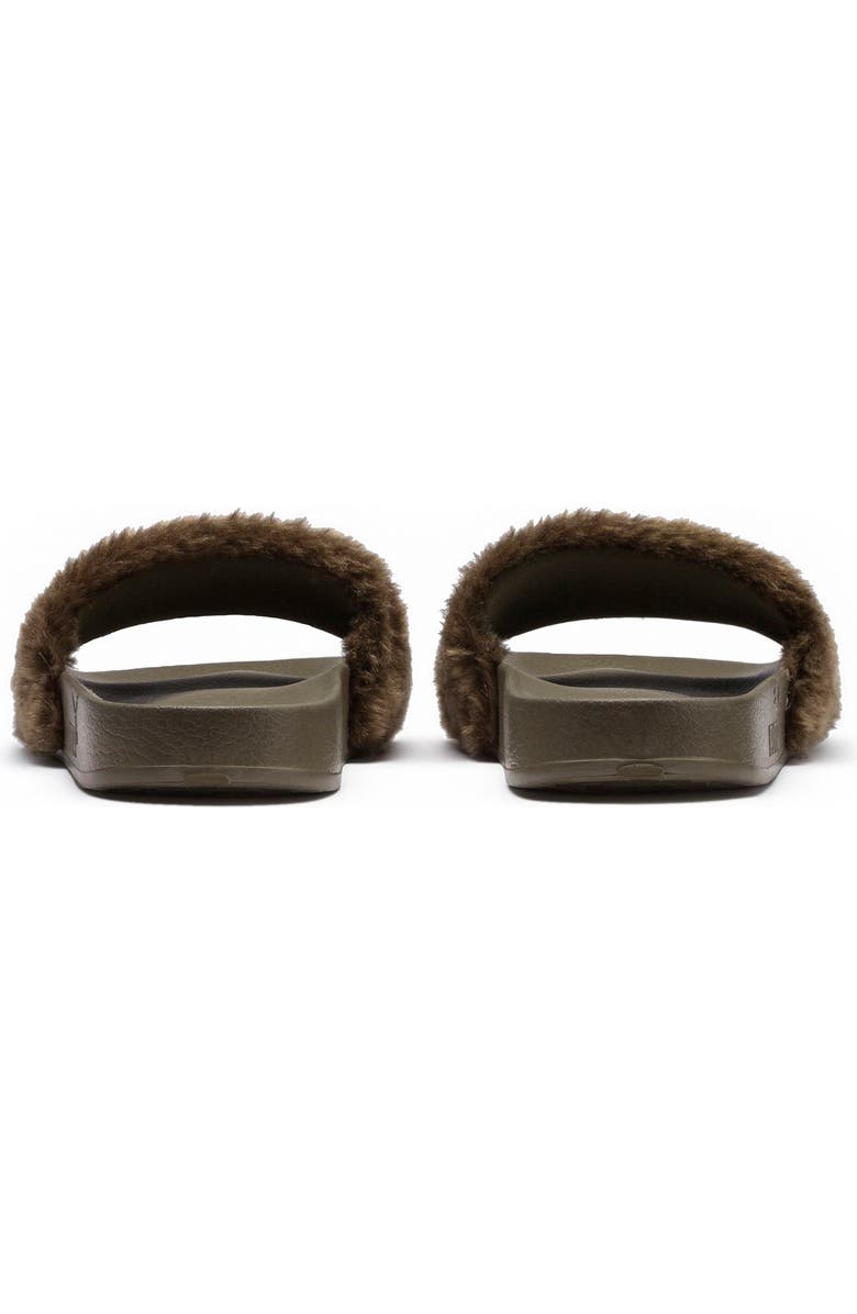 PUMA FENTY PUMA by Rihanna Lead Cat Slide Sandals, Alternate, color,