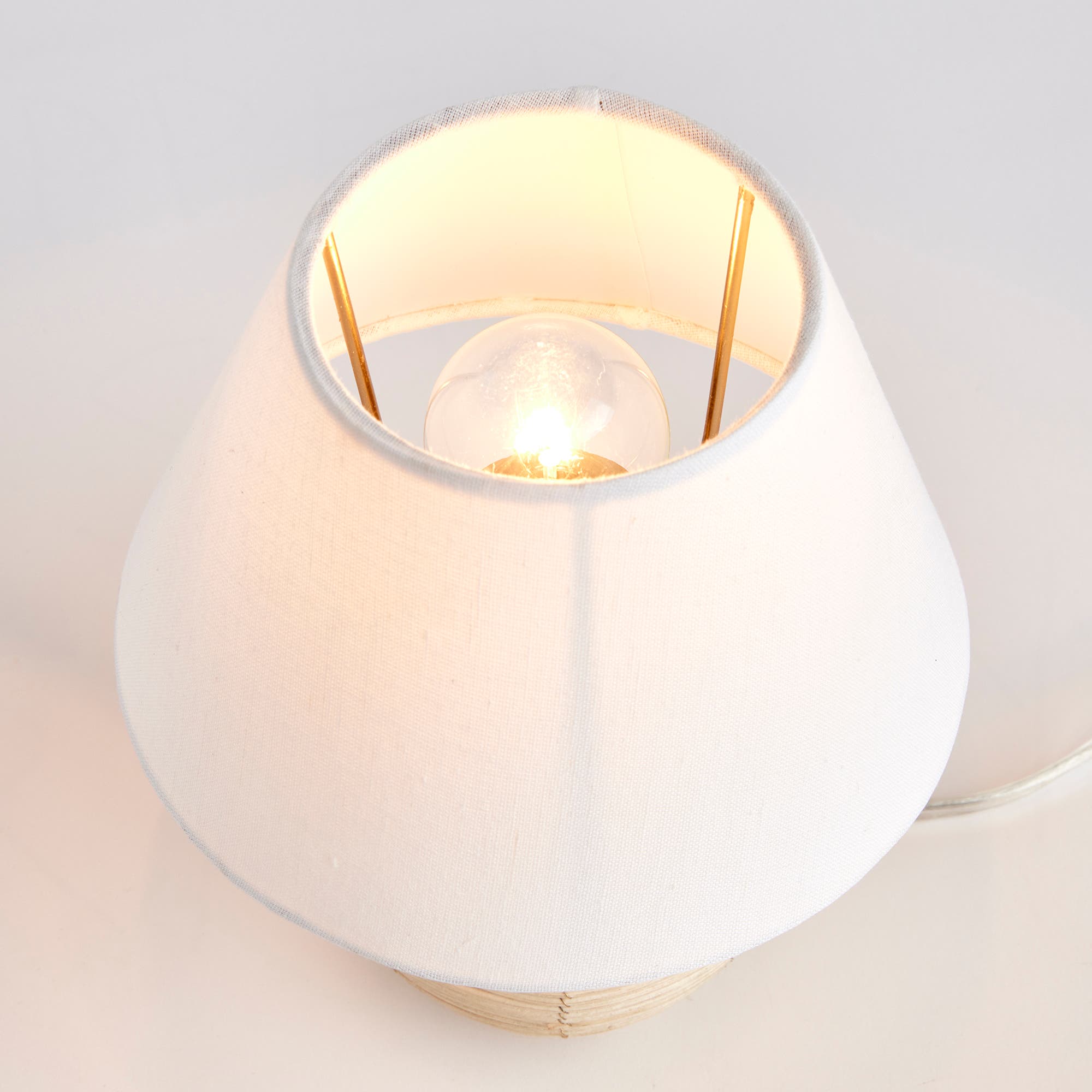 Napa Home & Garden Maye Sphere Mini Lamp | Nordstrom