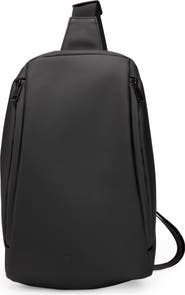XRAY Pebbled Sling Bag